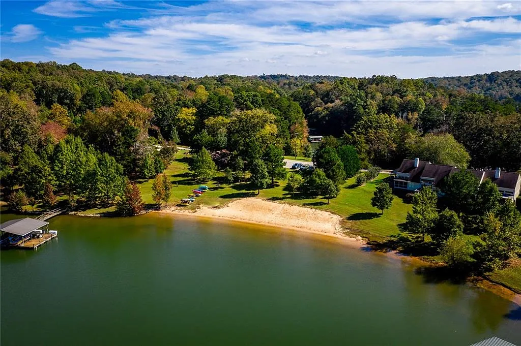 Lot 1878 — Seasonal Lake View thumbnail 9